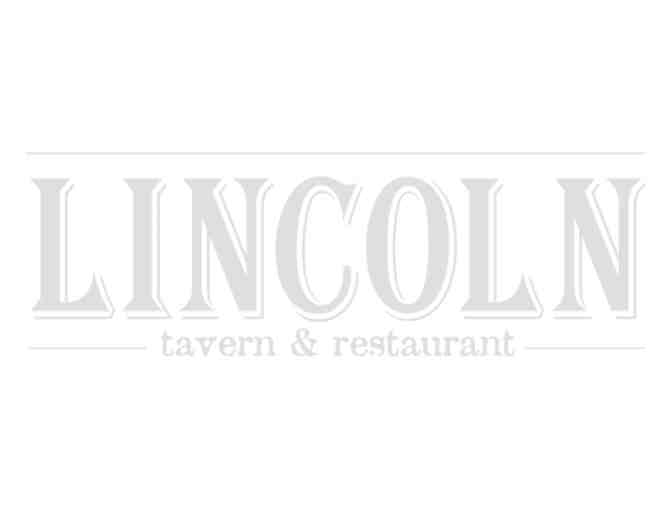 LINCOLN TAVERN AND RESTAURANT-$ 50 - Photo 1