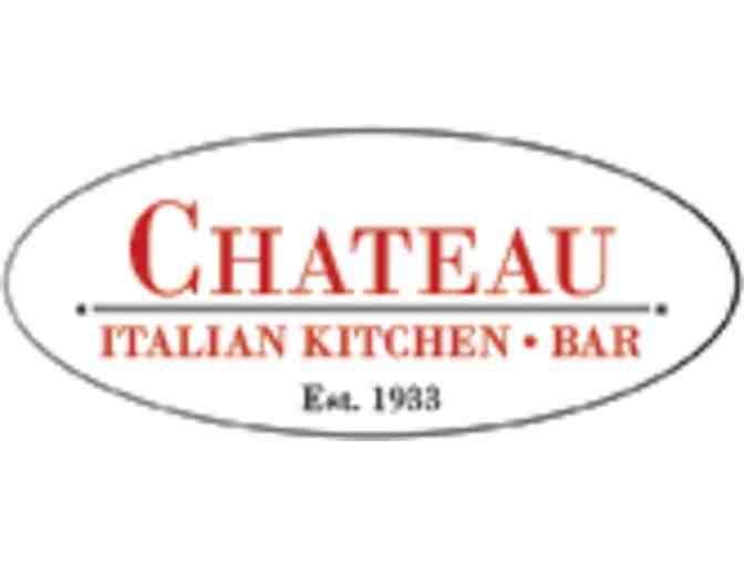 CHATEAU RESTAURANT-$ 50 GIFT CARD - Photo 1