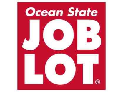 OCEAN STATE JOB LOT-$ 100 GIFT CARD