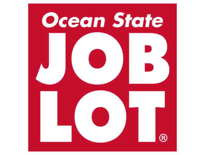 OCEAN STATE JOB LOT-$ 100 GIFT CARD - Photo 1
