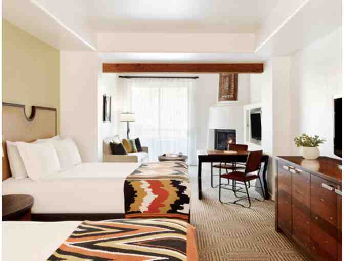 Enchantment Resort in Sedona, AZ - Three Night Stay in a Junior Suite