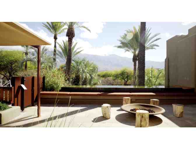 Miraval Arizona Resort & Spa - One Night, Two Day Stay for Two Guests