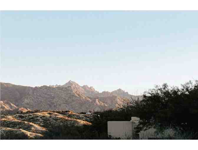 Miraval Arizona Resort & Spa - One Night, Two Day Stay for Two Guests