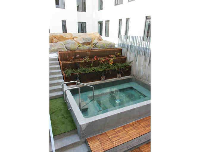 Iceland, Center Hotels Plaza - Two Night Stay with Breakfast for Two Guests