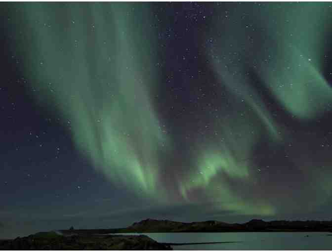 Iceland, Center Hotels Plaza - Two Night Stay with Breakfast for Two Guests