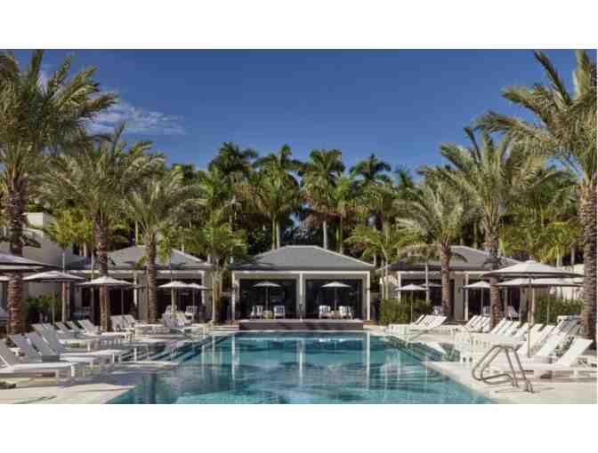 The Boca Raton - Two Night Stay in a Tower Studio