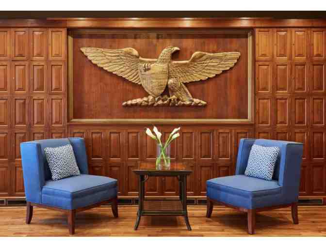 The Tides Inn in Chesapeake Bay - Two Night Stay in a Water View King Room