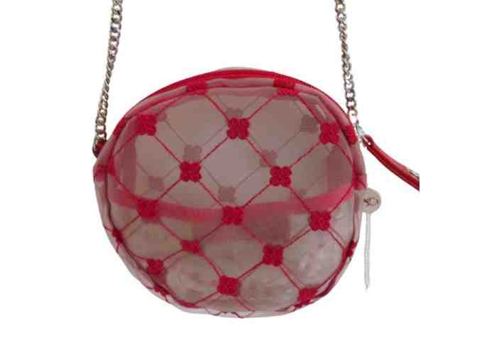 Cruciani Tombolino Crossbody Bag