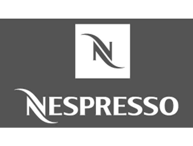 Nespresso Set of 'View' Coffee Mugs