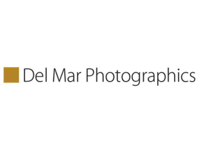 Del Mar Photographics - Family Portrait Session