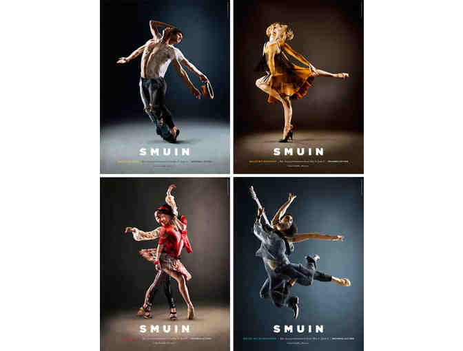 Experience Fine Art and Ballet in San Francisco