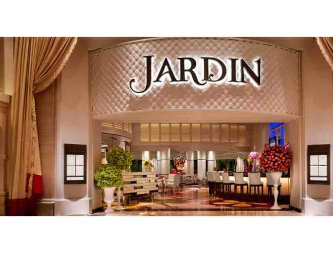 A Two-Night Stay and Play Package in Las Vegas