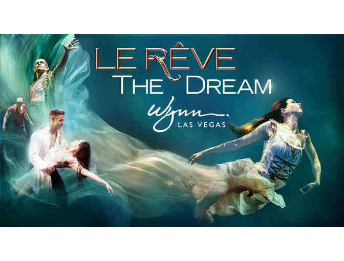 A Two-Night Stay and Play Package in Las Vegas