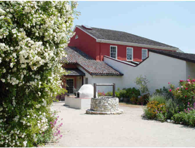 Cooper Molera Adobe - Reception & Tour