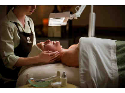 Day of Beauty - The Spa at Pebble Beach
