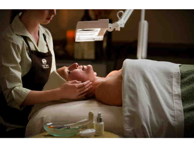 Day of Beauty - The Spa at Pebble Beach - Photo 1