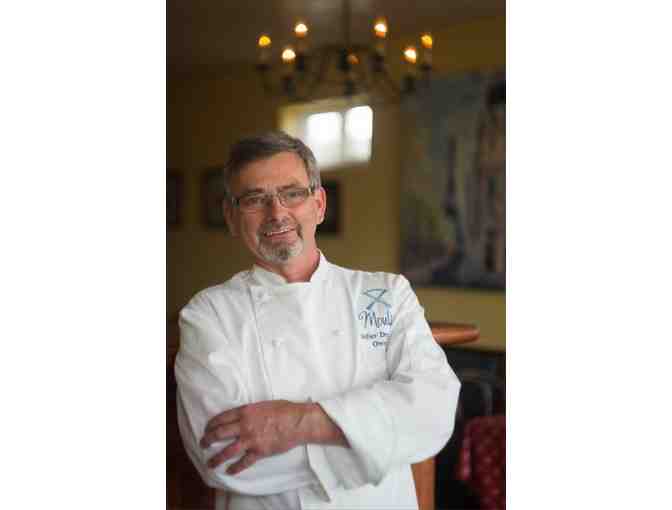 Dining About Town!  Great Restaurants Awaiting You!