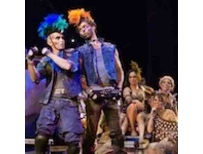 San Francisco - Beautiful City. Beautiful Art.