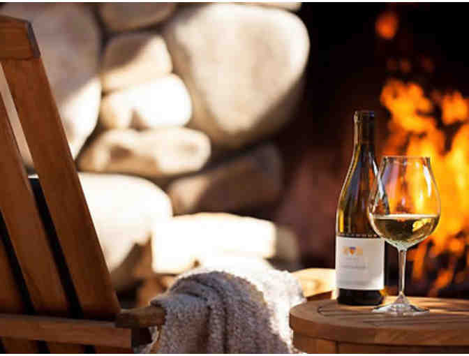 VIP Wine Tasting for Ten - Bernardus Winery