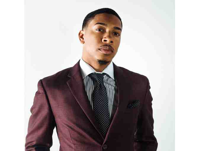 Two Orchestra Tickets - Monterey Jazz Festival on Tour - LA Philharmonic