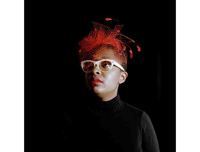 Two Orchestra Tickets - Monterey Jazz Festival on Tour - LA Philharmonic