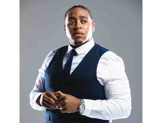 Two Orchestra Tickets - Monterey Jazz Festival on Tour - LA Philharmonic