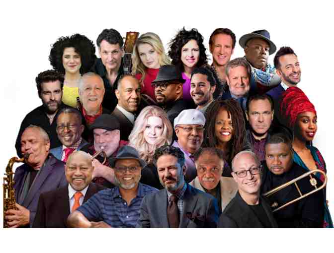 The Jazz Cruise - The Greatest Straight-Ahead Jazz Festival in the World