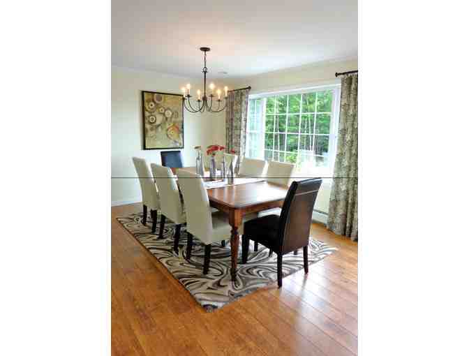 Two hour design consultation with Ricardo Rodriguez