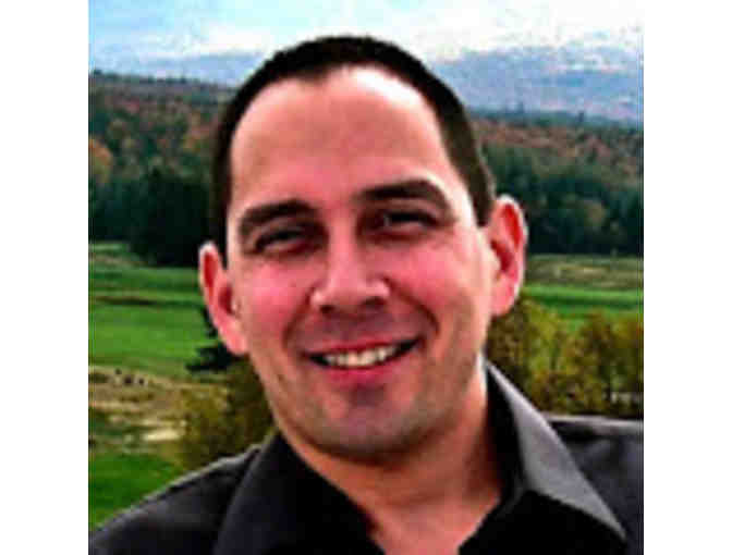 Two hour design consultation with Ricardo Rodriguez