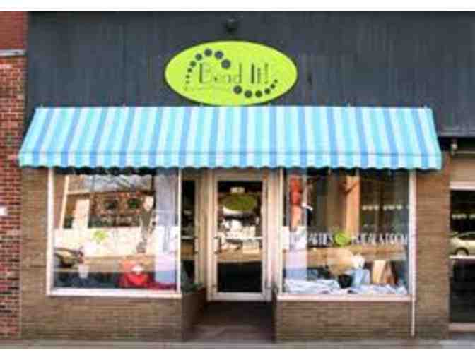 Bead It! Gift Certificate