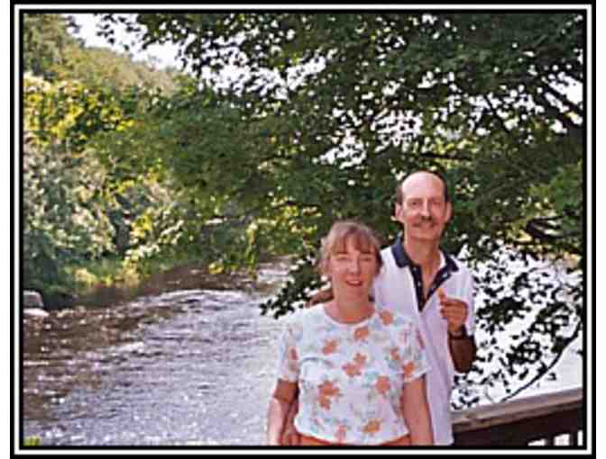 Henniker House B & B + Pats Peak Ski Lift Tickets