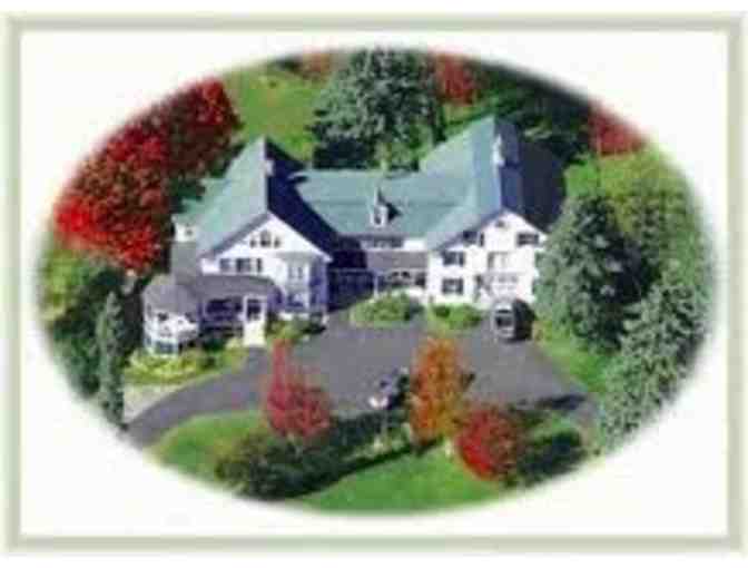Candlelite Inn B & B + Mount Sunapee Ski Lift Tickets