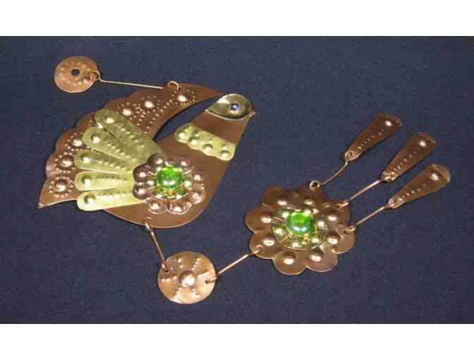 Contemporary Southwest & Mexican Collection, 12 items