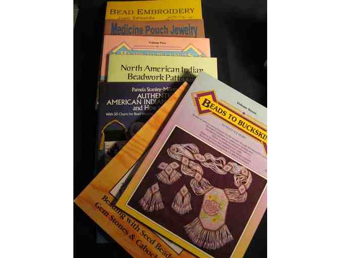 Beadworker's collection