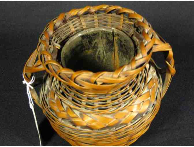 Baskets