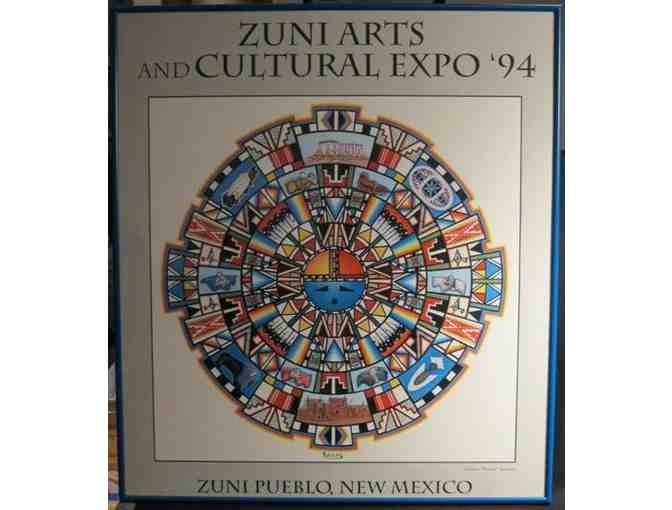 Contemporary Southwest & Mexican Collection, 12 items