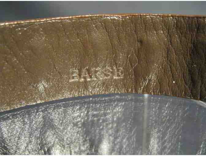 Horse Bracelet -- on-line bidding only