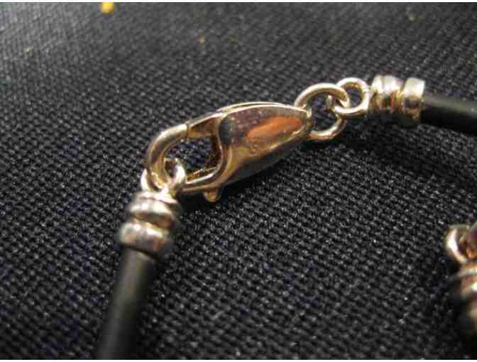 Set of 4 Bangles & Bracelets -- this item is on-line only