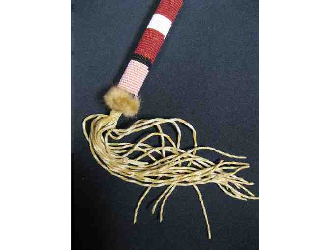 Contemporary Loose Fan