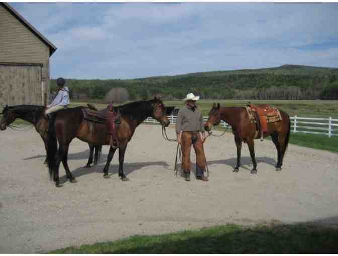 Dinner for 4 at Graze Restaurant (New London, NH)