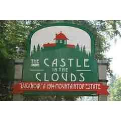 Castle in the Clouds