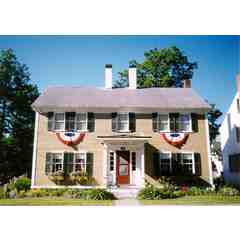 Warner Historical Society