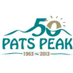 Pats Peak
