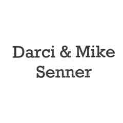 Darci & Mike Senner