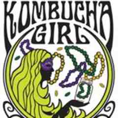 Kombucha Girl Living Beverages
