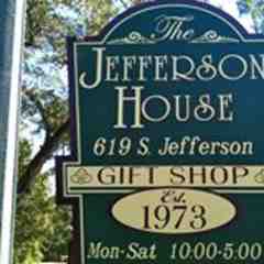 Jefferson House