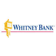 Sponsor: Whitney Bank