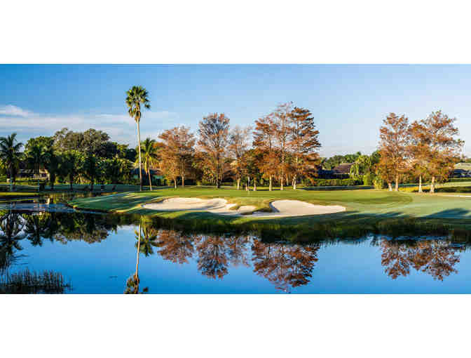 2016 Honda Classic Gold Pro-Am Package