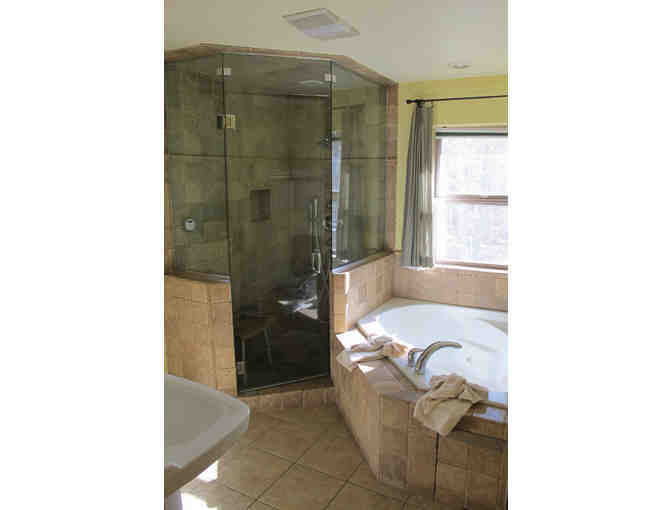 Convict Lake Resort Getaway Package