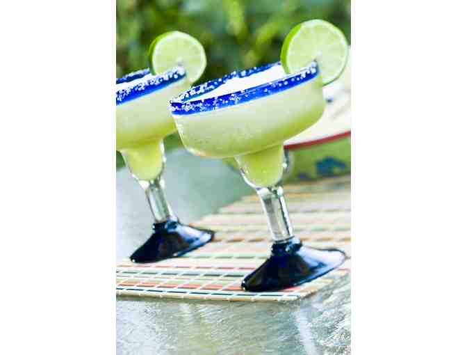 Four VIP tickets to the 2015 Mammoth Margarita Festival